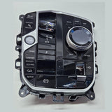 5A6AEE5-2022 BMW X7 G05 G06 Center Console Control Panel Gear Selector LHD OEM
