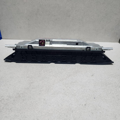 BMW Central Information Display Screen Monitor 9284970 7 Series F01 F02 LCI