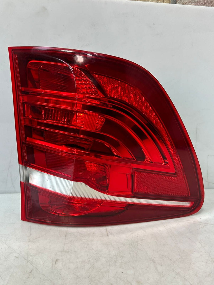 2011-2017 BMW X3 F25 LEFT SIDE Rear Tail Light Lamp Assembly RHD 7220239 OEM