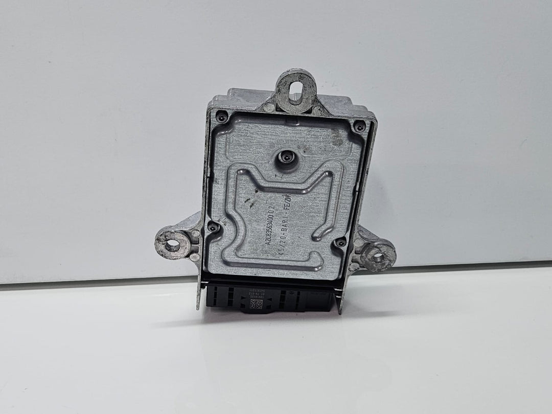 5A19AB9-BMW G21 G20 G22 G23 G26 SRS bag Control Unit OEM