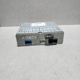 2009-2016 Mercedes-Benz E350 Digital Video Tv Tuner A2129006101 E-Class W212