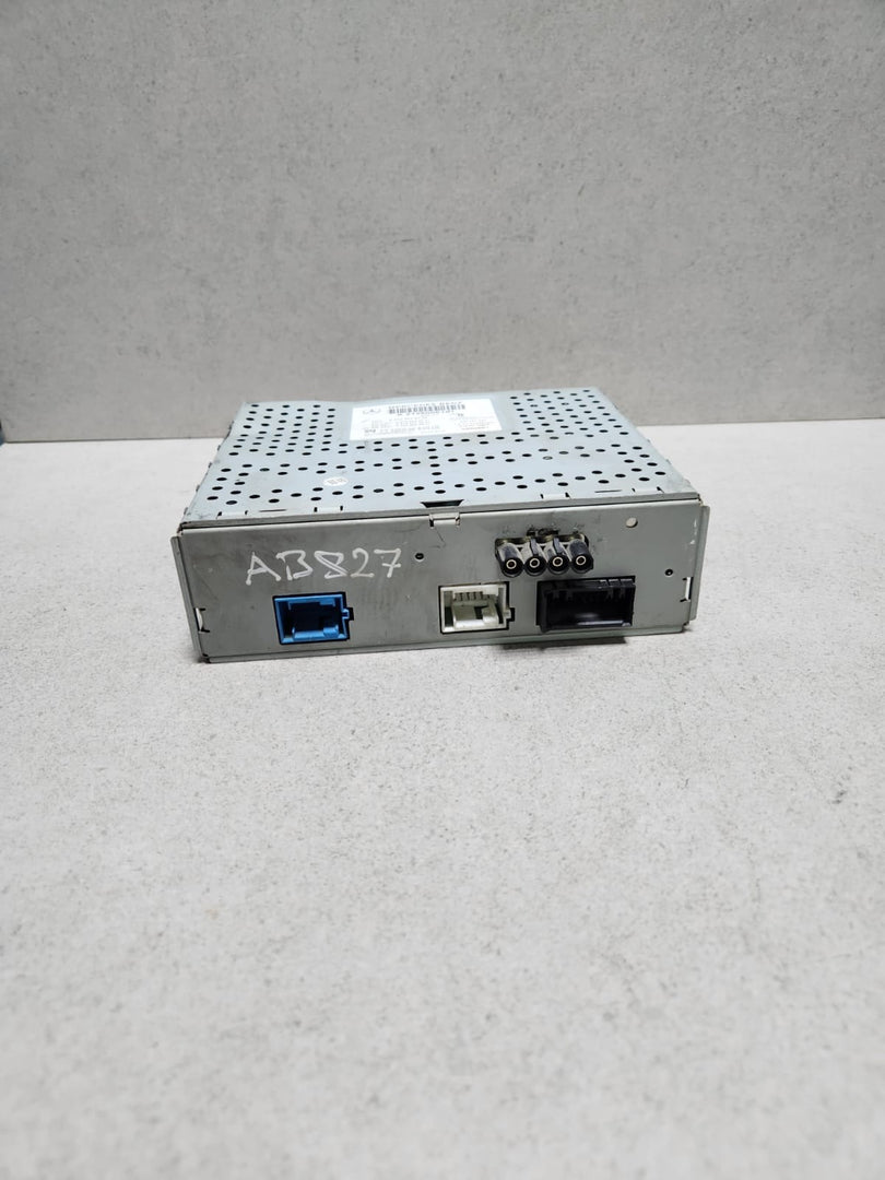 2009-2016 Mercedes-Benz E350 Digital Video Tv Tuner A2129006101 E-Class W212 