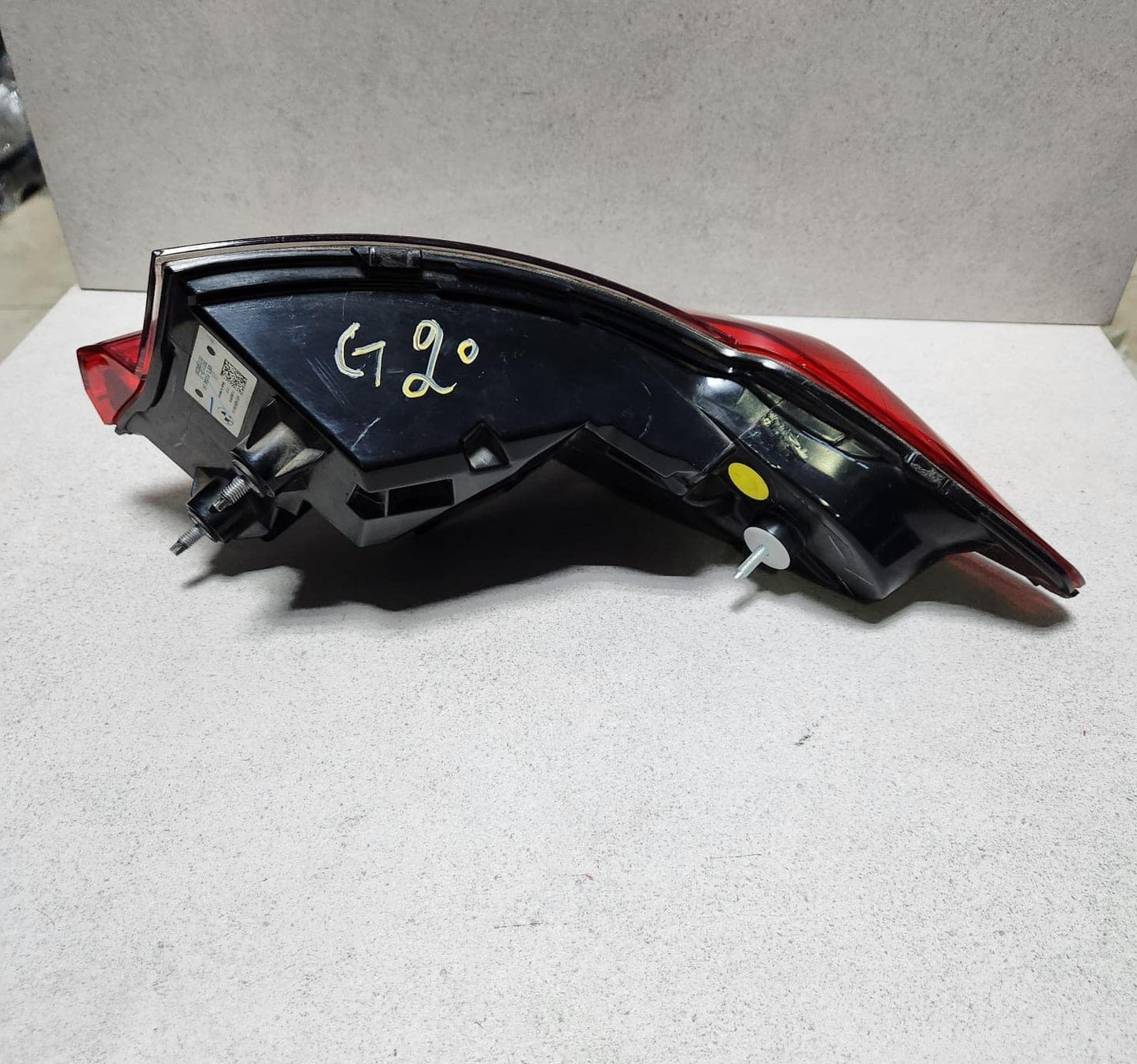 2019-2024 BMW 330i Rear Tail Light 7495085 330i M340i M3 G20 G80 