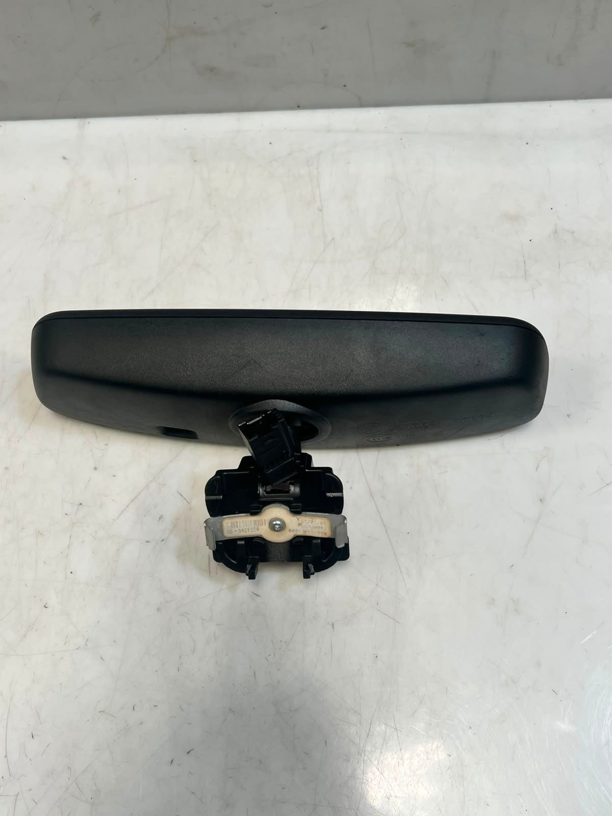 BMW 1' 4' 5' F10 F30 F01 F25 F33 F83 Interior Rear View Mirror 9274266 OEM