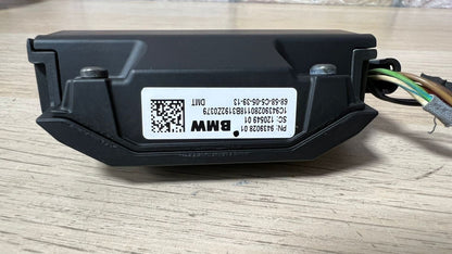 2019 BMW 330i Windshield Kafas Camera 9439028 G01, G05, G20, G22, G23, G26, G30,