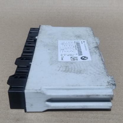 BMW F01 F10 SEAT CONTROL UNIT  MODULE ECU ELECTRONIC MODULE MEMORY 9225618