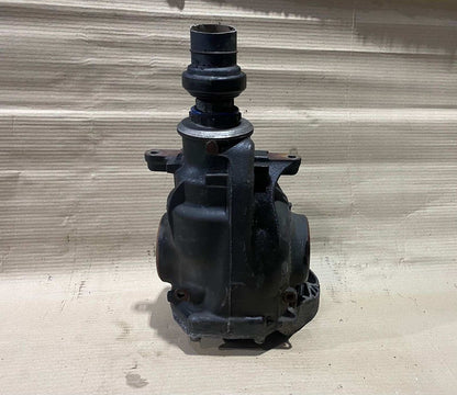 2012-2016 BMW M135i Rear Axle Differential 7599411 215LW 3,08 FOR MANUAL CAR