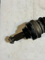 Bild in die Galerieansicht laden, BMW 3 4 Series F30 F31 F35 F36 330i RIGHT Rear Drive AXLE Shaft 8680348