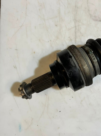BMW 3 4 Series F30 F31 F35 F36 330i RIGHT Rear Drive AXLE Shaft 8680348