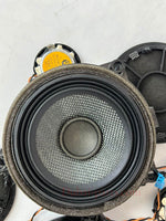Bild in die Galerieansicht laden, 2010-2017 BMW X3 F25 and X4 F26 Front Door Speaker 9209185 OEM