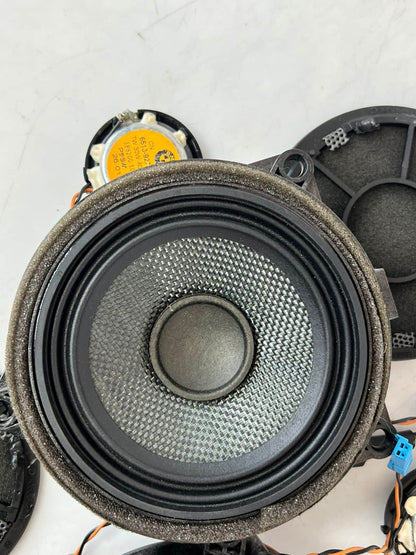 2010-2017 BMW X3 F25 and X4 F26 Front Door Speaker 9209185 OEM