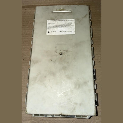 BMW FEM BODY DOMAIN CONTROL UNIT N13 F20 116i 2012 RHD - 9324781