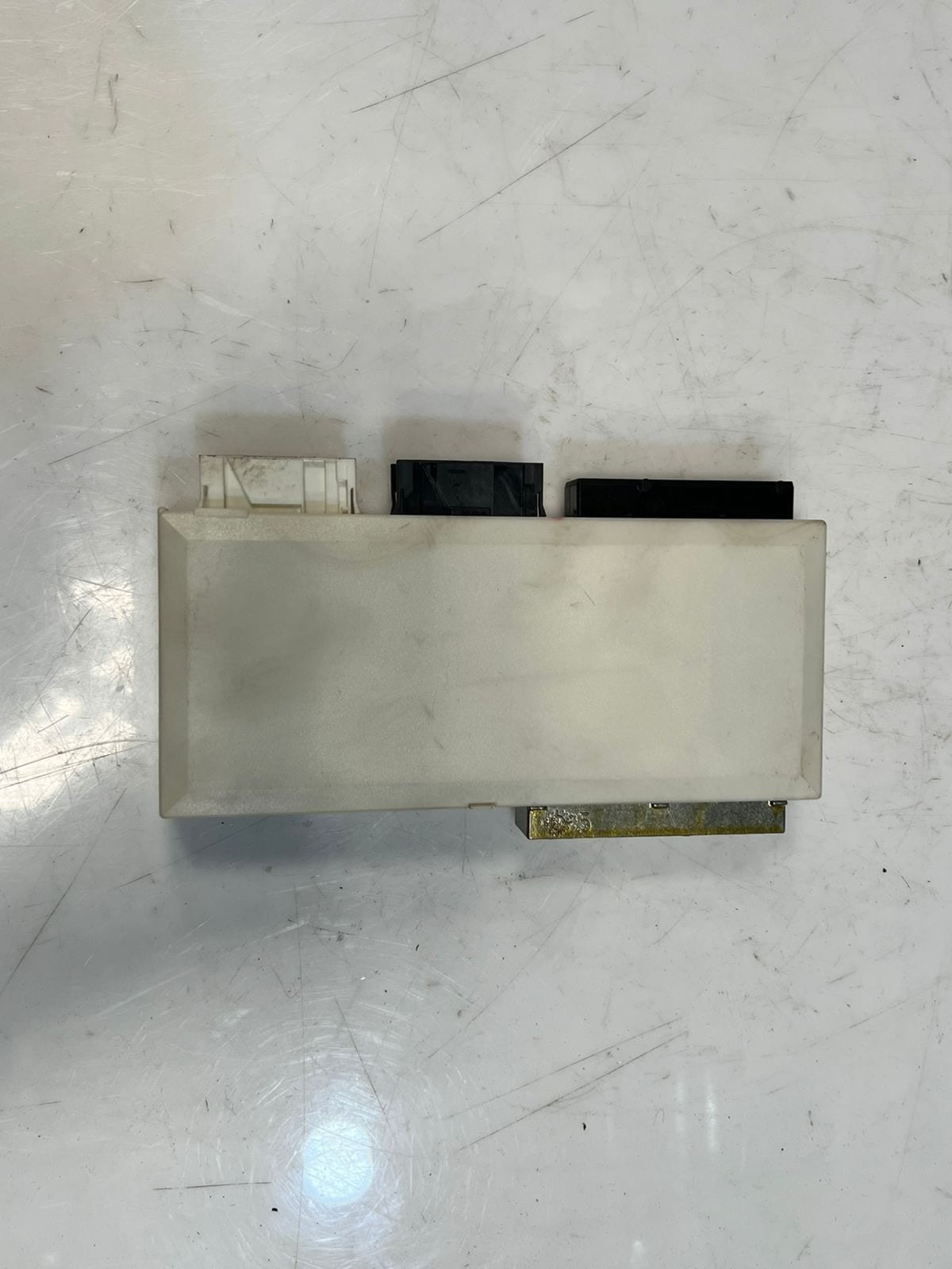 BMW 5' E39 7' E38 GM3 LOW Body Comfort Control Module 8381962 OEM