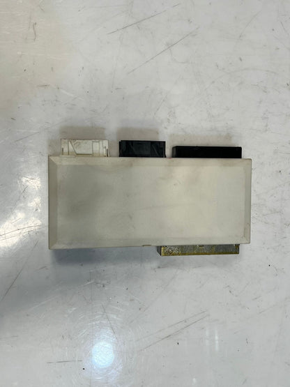 BMW 5' E39 7' E38 GM3 LOW Body Comfort Control Module 8381962 OEM