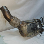 Load image into Gallery viewer, BMW 5 Series G30 G31 X3 G01 B47 Diesel Particulate Filter 8599735 OEM