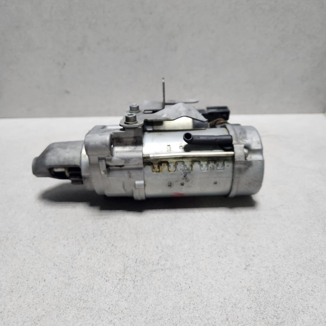 2016-2018 BMW X5 Starter Motor 8657337 X5 X6 M5 5 Series and 7 Series 