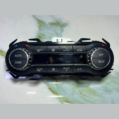 Mercedes Climate Control Unit A2469004605 A-Class W176 and B-Class W246