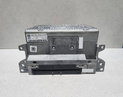 BMW Navigation Head Unit 9347822, F01 7 Series, F30 3 Series, and F15 X5 NBT HU 