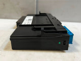 2006-2014 BMW X5 E70 Comfort CONTROL Module Footwell Junction Box 9247465