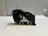 BMW E92 E60 E61 E65 E81 E87 E90 F20 Door Lock Actuator Front Right 7202144 OEM