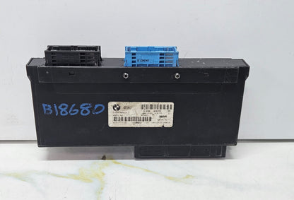 2007-2008 BMW E90 E92 E93 328i Junction box Body Control Module 9131777 OEM