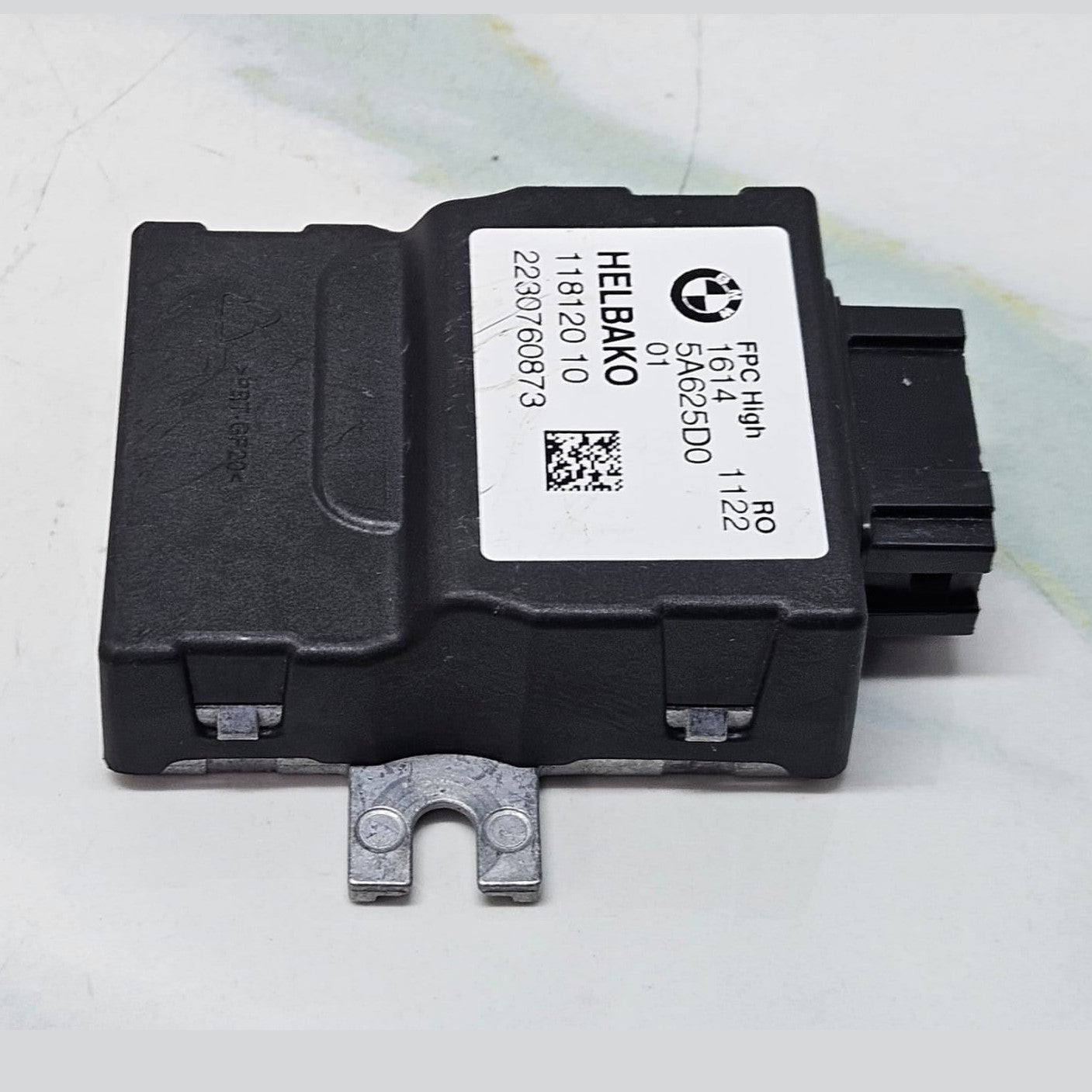 2022-2024 BMW 330i 3 Series G20 G21, 4 Ser G23 Fuel Pump Control Module 5A625D0