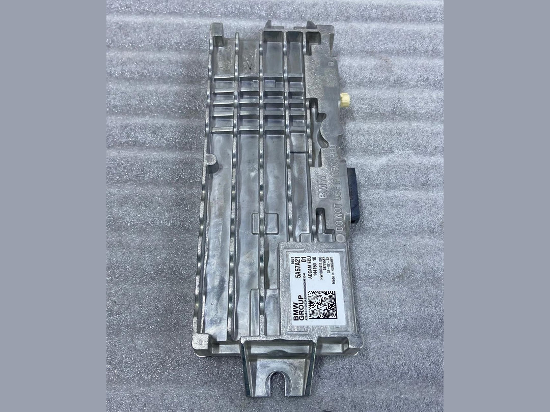 OEM BMW ADCAM ECU Control Unit Camera Module For U06 G60 G70 U11 6651 5A57A21