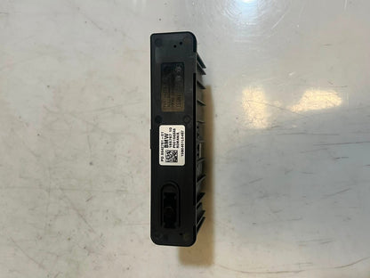 2019 BMW 118i X1 F48 X2 F39 F40 B38 Integrated Supply Module 8642761 OEM
