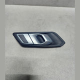 2018-2024 BMW 320i Inner Interior Door Handle Panel 7447248 G20 G21 G80