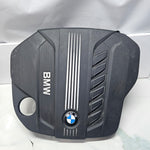 Load image into Gallery viewer, 2010-2017 BMW X3 F25 X5 E70 LCI X6 E71 Engine Cover 7812063 DIESEL 3.0