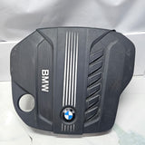 2010-2017 BMW X3 F25 X5 E70 LCI X6 E71 Engine Cover 7812063 DIESEL 3.0