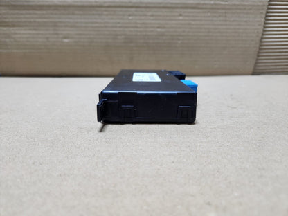 2009-2019 BMW X3 Central Gateway Module 9312602. X3 F25,ZGW-02. F25 X3