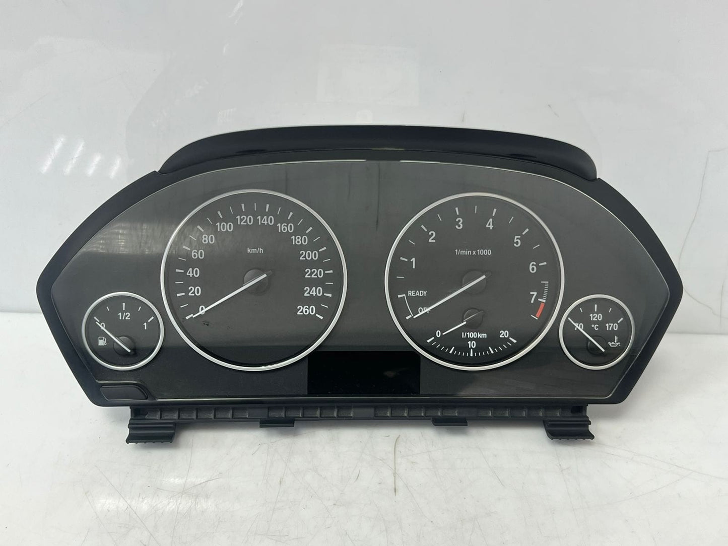 BMW F30 F31 F32 F33 F34 F36 3' 4' Instrument Cluster 9365887, 9232894 OEM