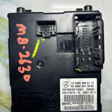 2015-2023 Mercedes-Benz C300 Klimabedienteil A0009009114