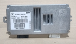 Bild in die Galerieansicht laden, BMW 5 7'es F07 F01 F02 ICM INTEGRATED CHASSIS MANAGEMENT DYNAMIC DRIVING 6796504