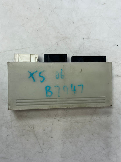 2001-2006 BMW X5 E53 models GM3 2.6 Body Control Module 6960249 OEM