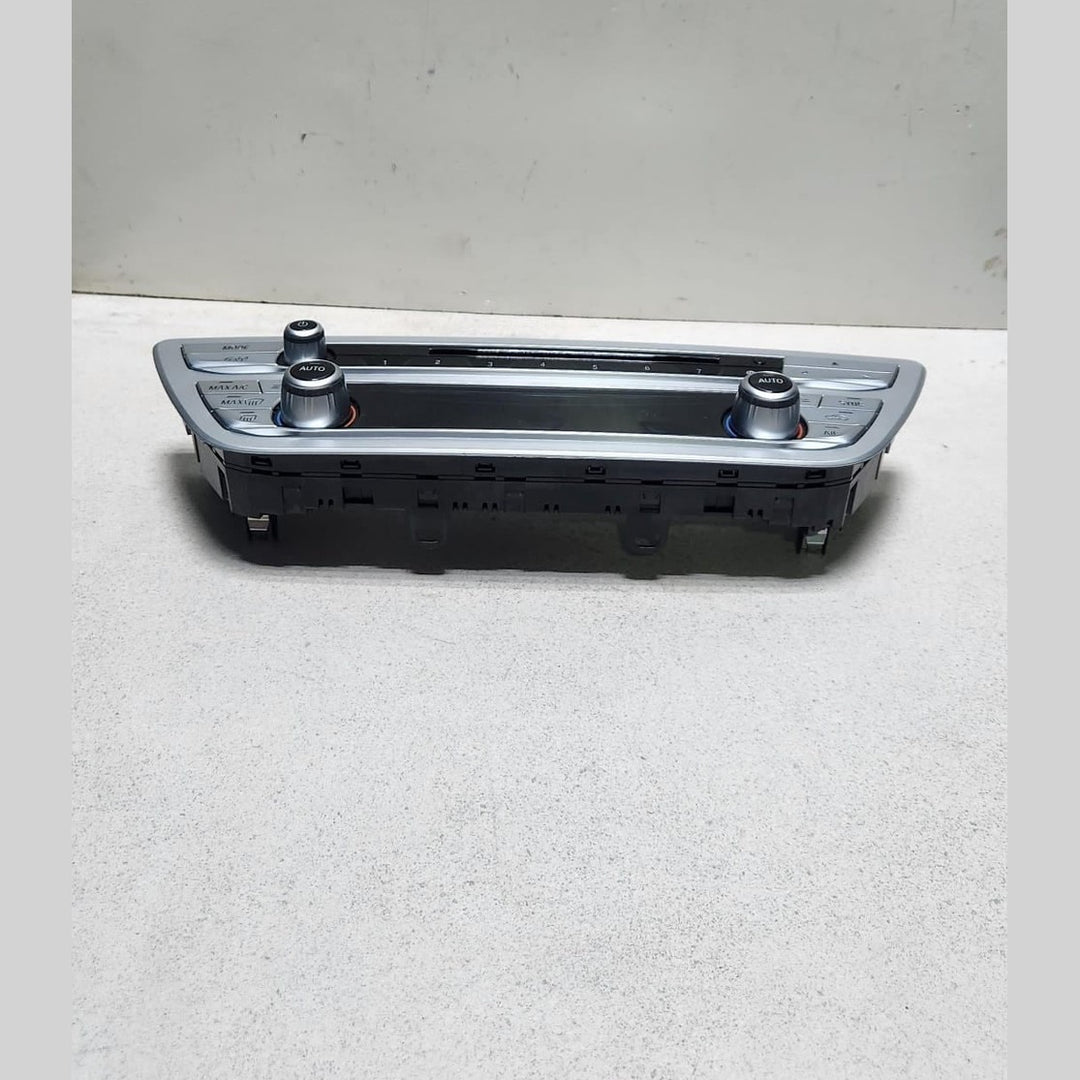 2015 BMW 740i Climate Control Panel 6993473 G11 G12 7-Series
