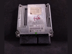 Load image into Gallery viewer, BMW 120i E87 E90 E91 ENGINE CONTROL MODULE UNIT  ECM ECU ONLY   DME - 7545042
