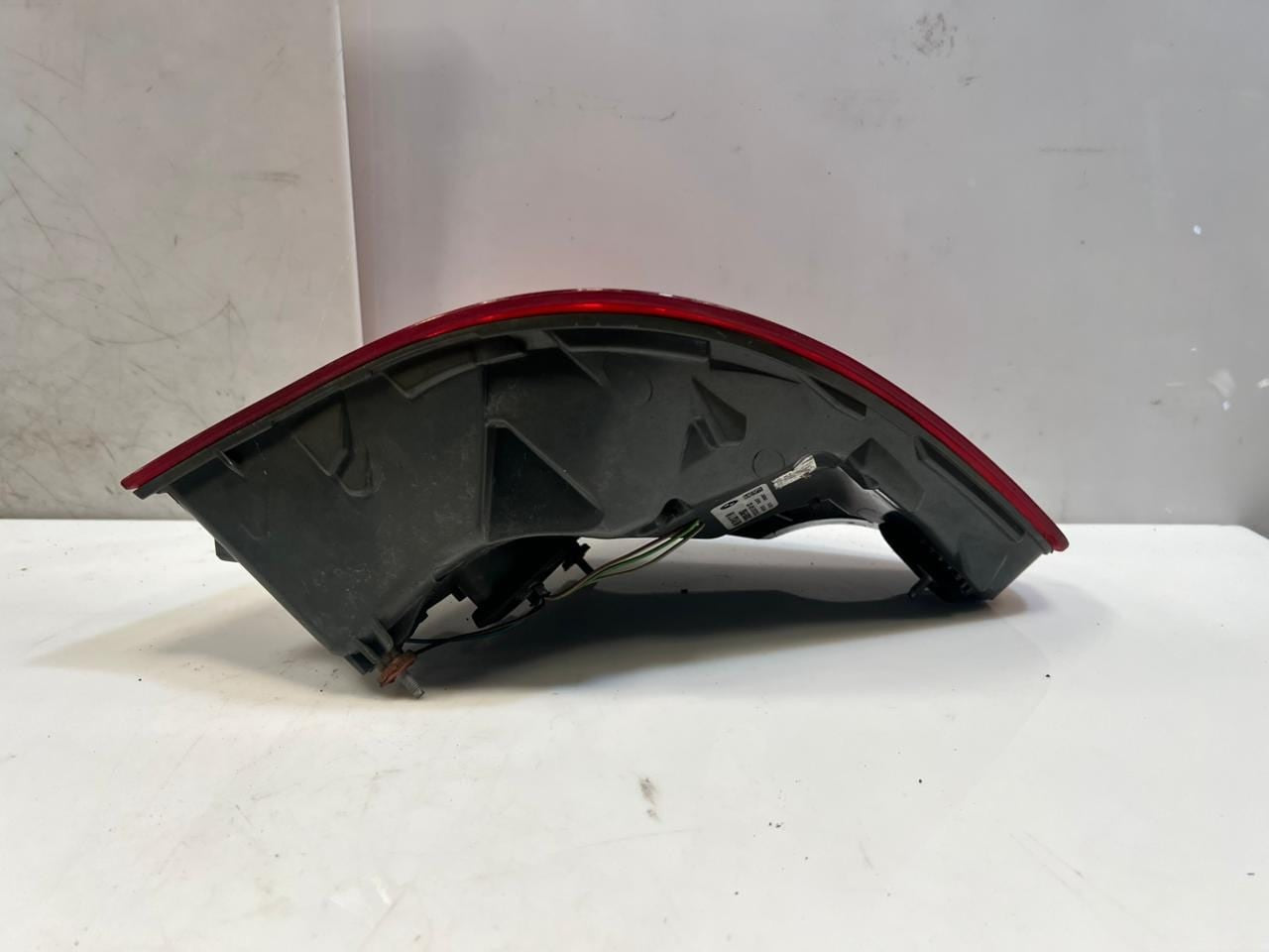 BMW 7' F01 F02 F03 Tail Light Assembly Rear Right With Stop Light 7300268 ECE