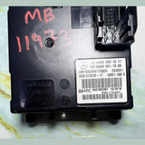 Mercedes Air Conditioning Control Module A0009001017 E-Class W213