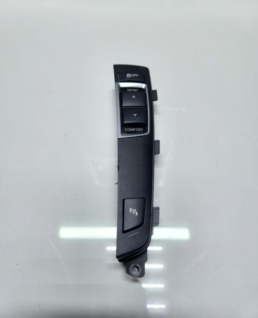 BMW 5 Series F10 ESP Switch Button Center Console 61319202951 F10 F11 OEM