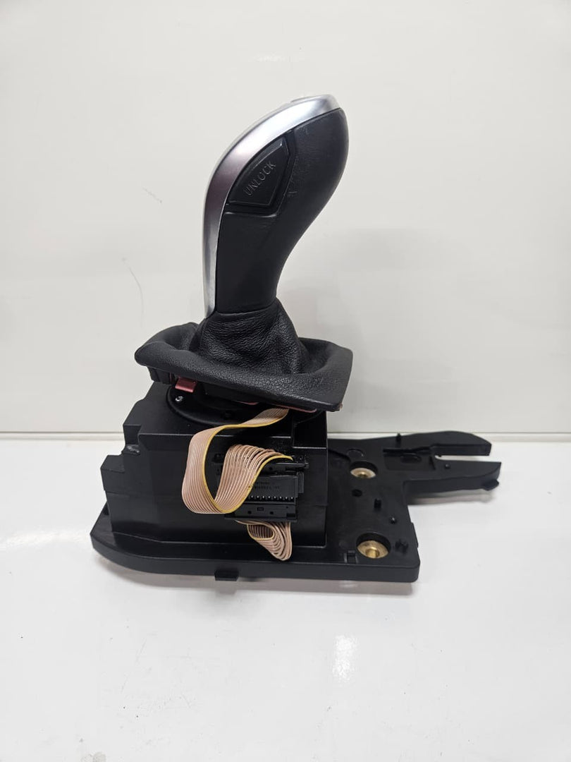 2013-2015 BMW X1 E84 Gear Floor Transmission Shifter 9260295