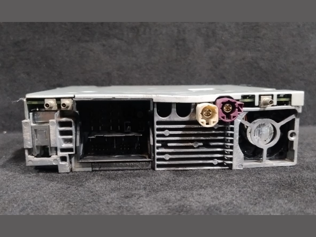 BMW F01 F10 F11 F20 F30 F31 F32 F45 F48 F07 F56 NAVIGATION CALCULATOR 9399444