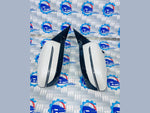Load image into Gallery viewer, BMW 5 G30 G31 SIDE VIEW WING MIRRORS CAMERA POWERFOLDING RHD 9PINS PAIRS

