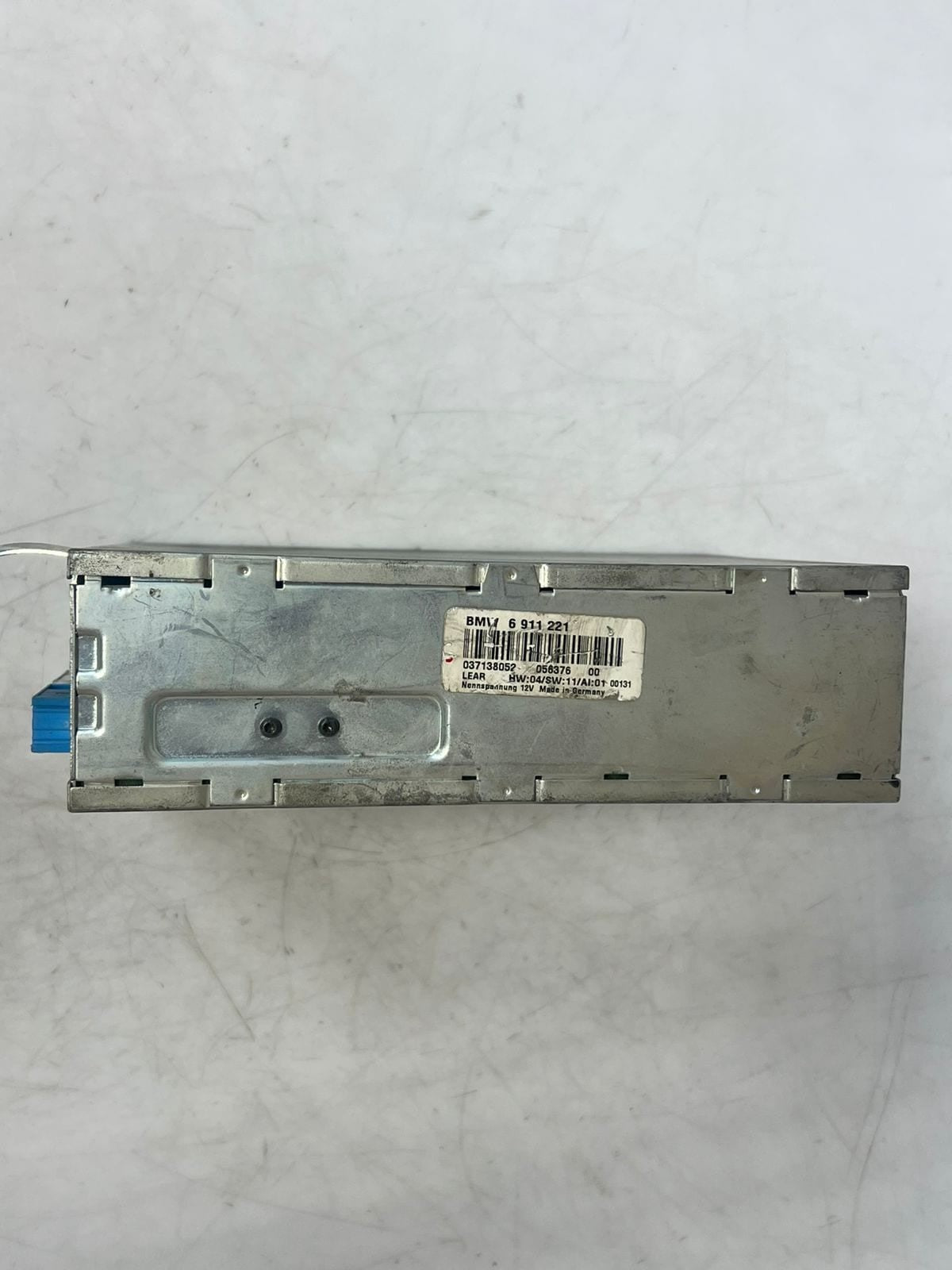 2001-2006 BMW E38 E39 E46 E53 X5 models Navigation Tv Tuner Module 6911221 OEM