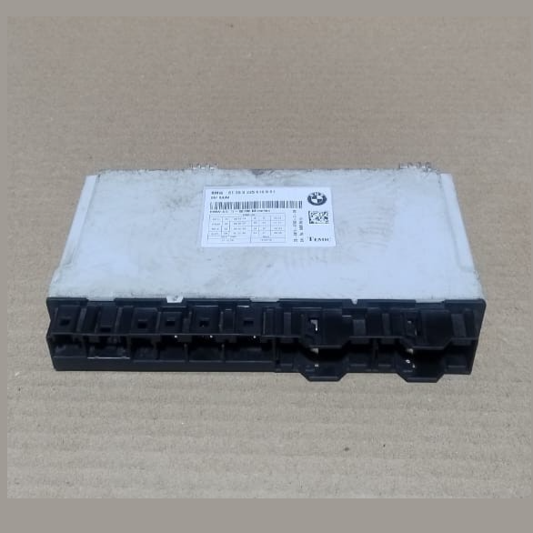BMW F01 F10 SEAT CONTROL UNIT  MODULE ECU ELECTRONIC MODULE MEMORY 9225618