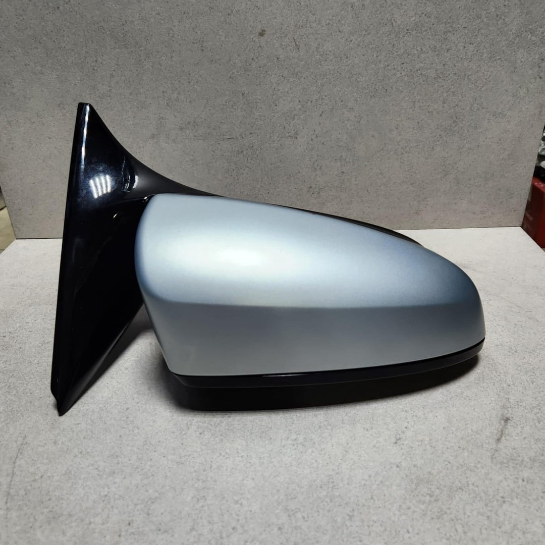 2009-2012 BMW M6 F06 F12 SIDE Mirror 021016 M6 RHD WITH BLIND SPOT 