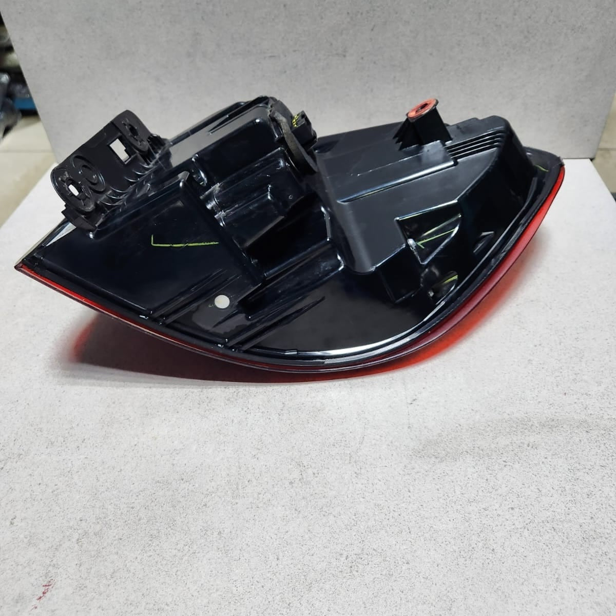2018 BMW X3 Tail Light 9853369 X3 G01 Left side ECE EUROPE VERSION