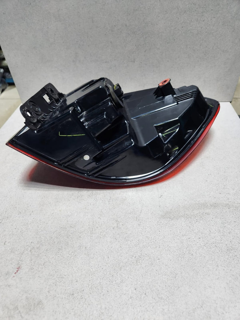 2018 BMW X3 Tail Light 9853369 X3 G01 Left side ECE EUROPE VERSION