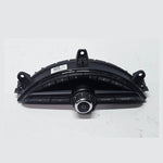 Load image into Gallery viewer, 2017 Mini Cooper S F56 F55 F54 F57 Audio Head Unit Switch Selector Panel 9354506